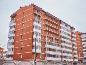 Новостройка 30-й Иркутской Дивизии, ДОМ 26, б/с 4, б/с 5