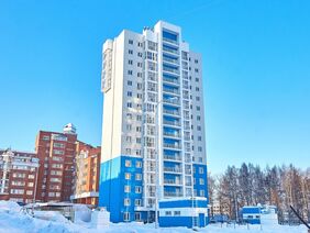 Новосройка АДМИРАЛЪ ж/к, б/с 5
