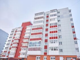 Новосройка АЛМАЗНЫЙ ж/к, б/с 3-3