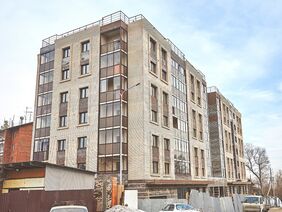 Новосройка КЛУБНЫЙ ДОМ НА ЗВЕЗДИНСКОЙ