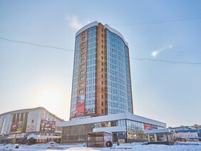 Новосройка АРБАТ ж/к