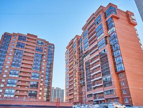 Новосройка КАЛИНИНСКИЙ ж/к, 6 б/с