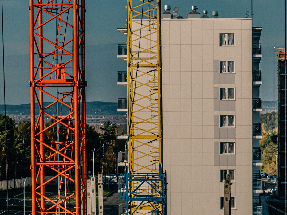 Самые недорогие квартиры Иркутска и пригорода в ноябре 2022 года