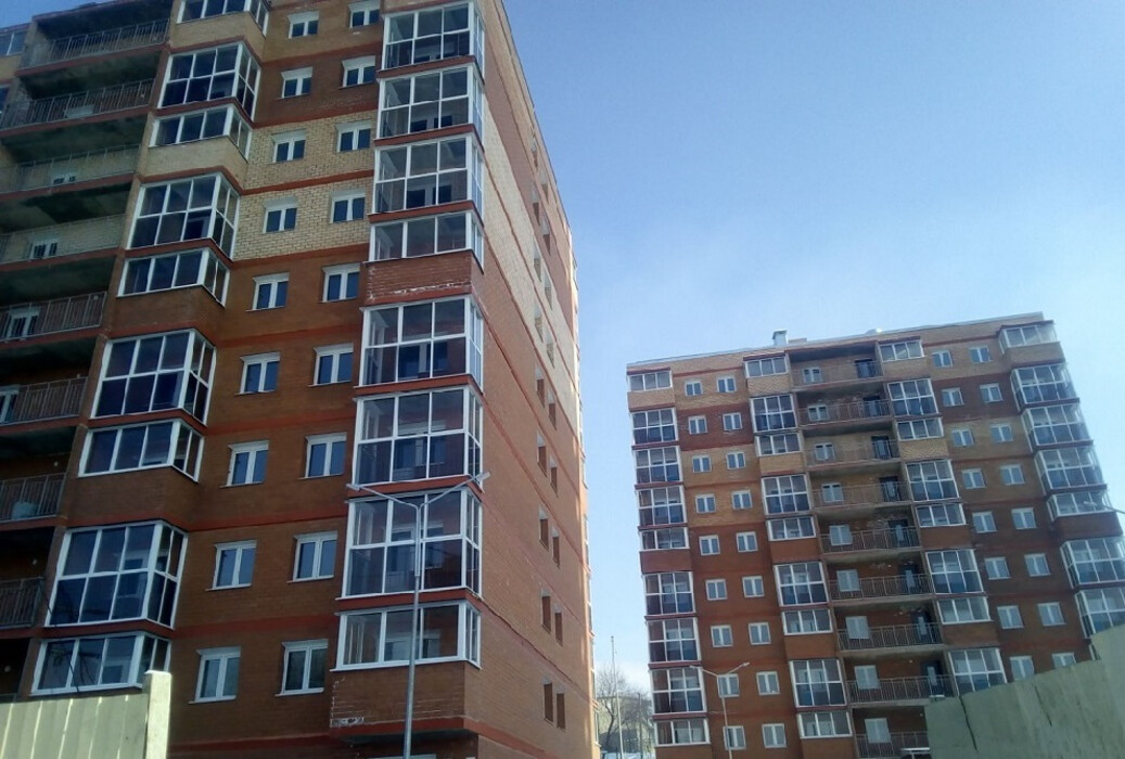 ЖК Успенский-3