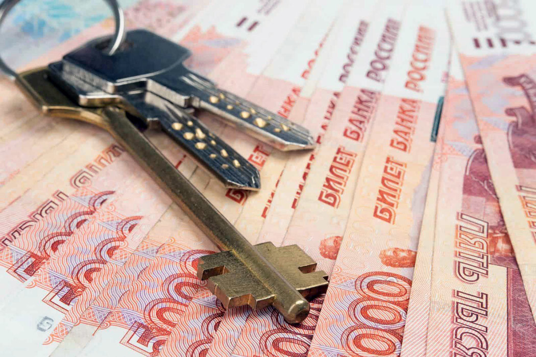 Среднюю рыночную стоимость квадрата жилья в Иркутской области