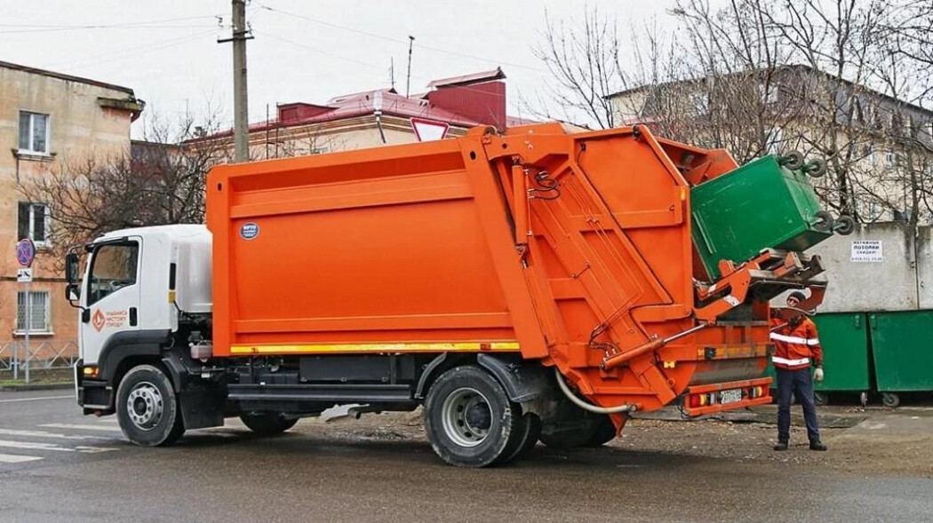 Тариф на вывоз мусора в Иркутской области на 2020 год