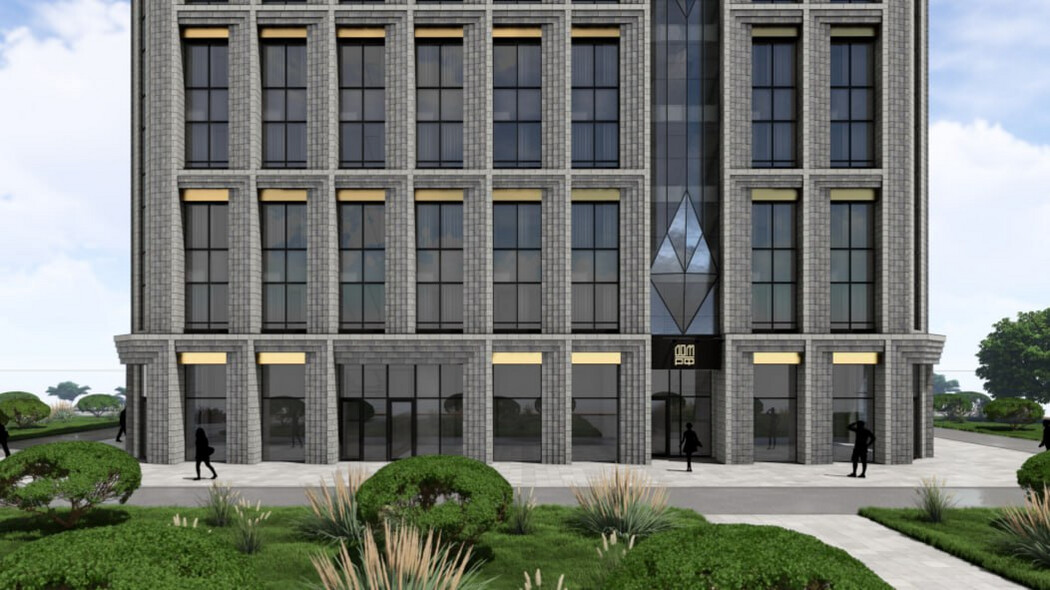 Мэрия Иркутска разрешила строить первые арендные дома на Верхней набережной