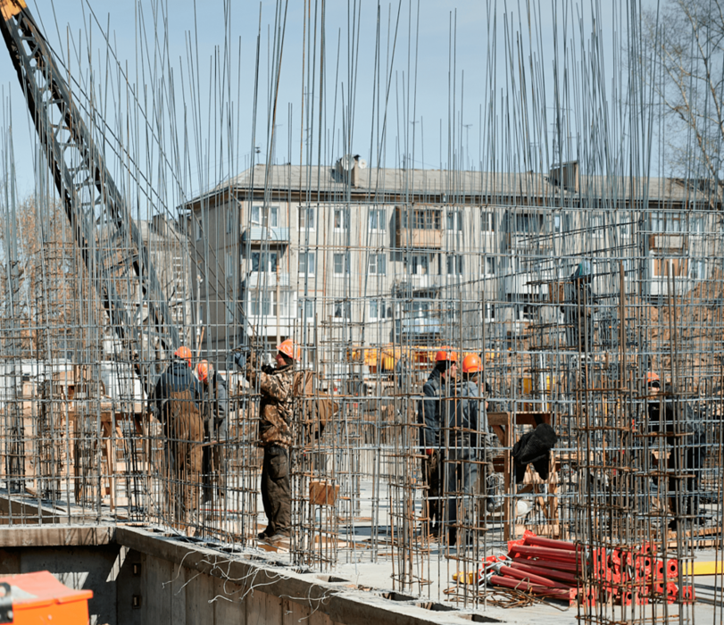Анализ рынка недвижимости Иркутской области на апрель 2022
