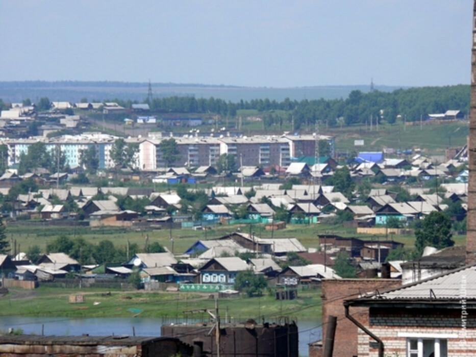 Построить дом в тулуне