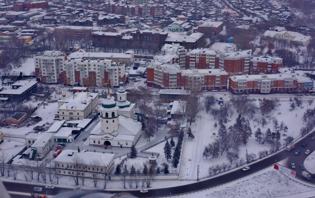 Карта предместье марата иркутск