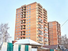 Новостройка ЗОЛОТОЙ КЛЮЧ, б/с 4